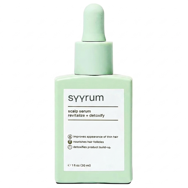 Syyrum Scalp Serum